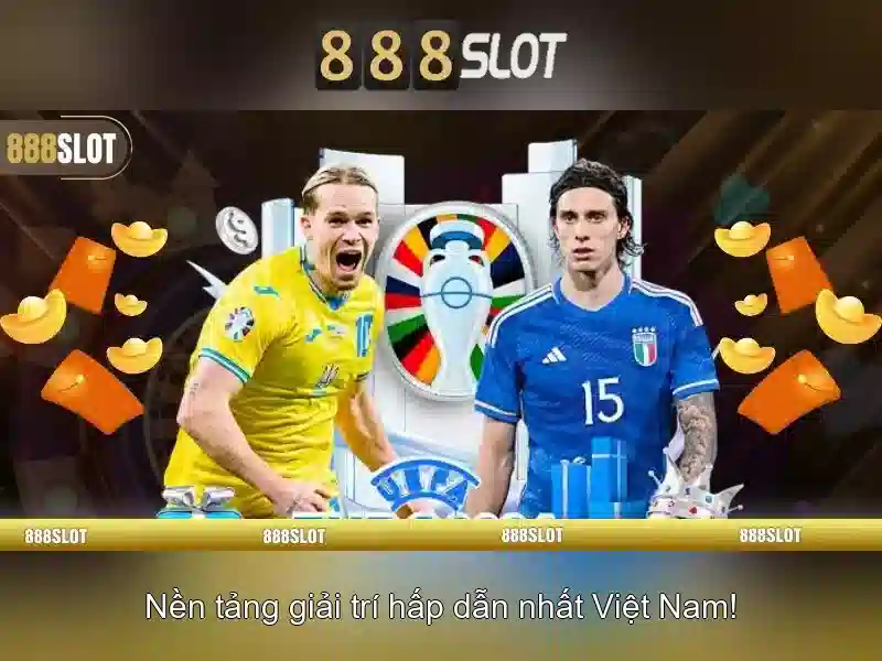 Khám Phá 888SLOT