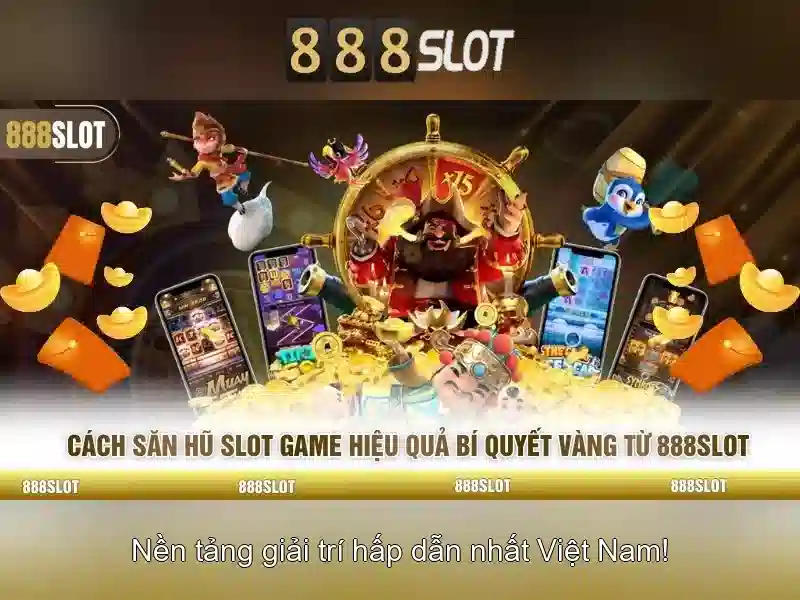 chơi Slot uy tín
