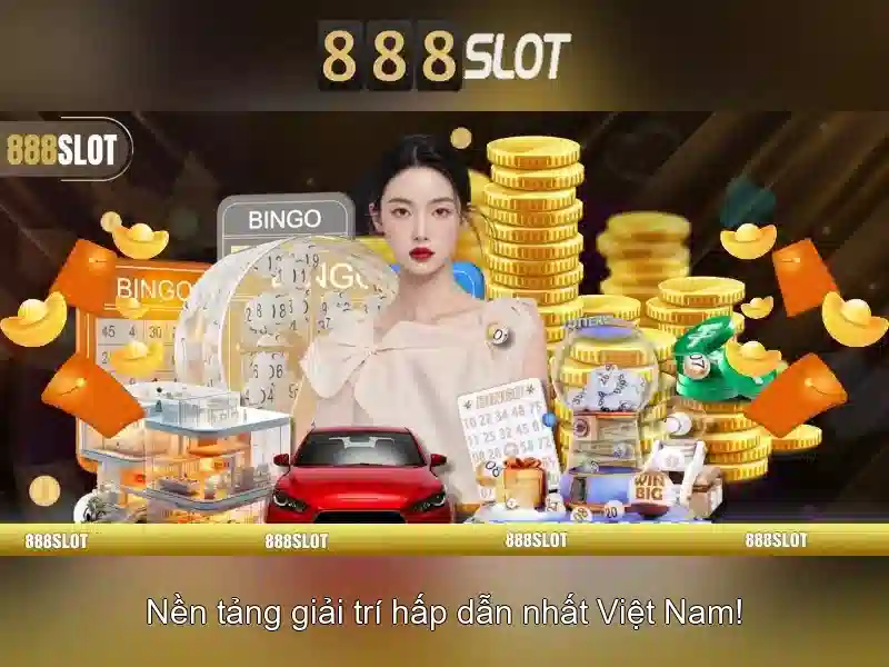 Trải Nghiệm Slot Đổi Thưởng