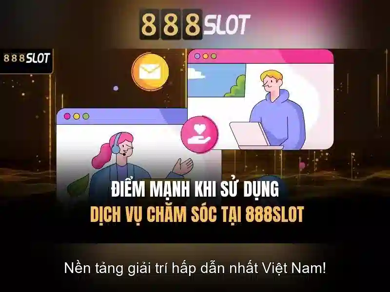 Ưu Điểm Khi Tải APK 888SLOT