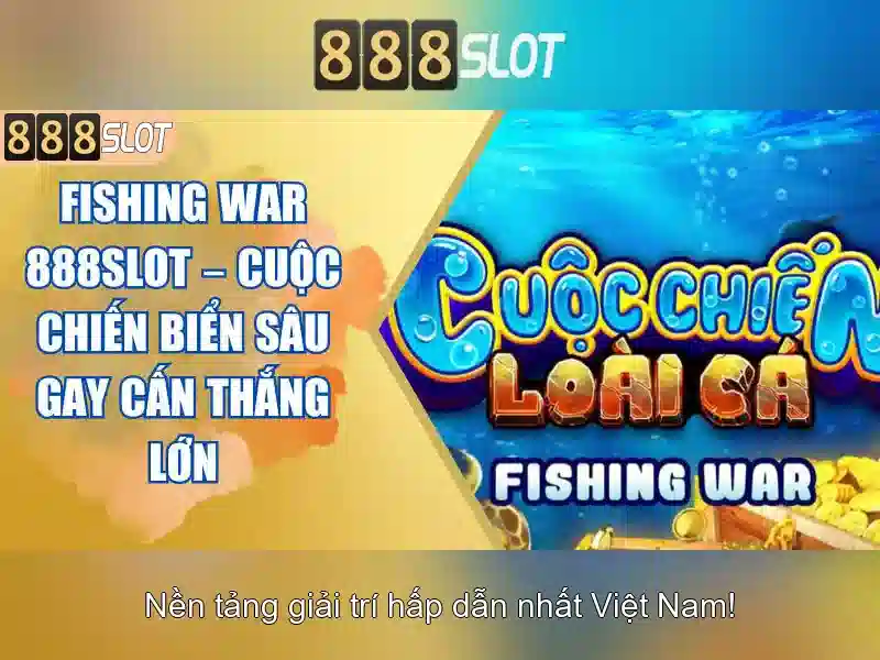 Trò chơi slot hấp dẫn