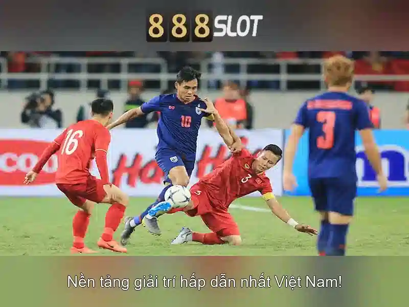 Ưu Điểm Nổi Bật Của Trò Chơi Slot 888SLOT