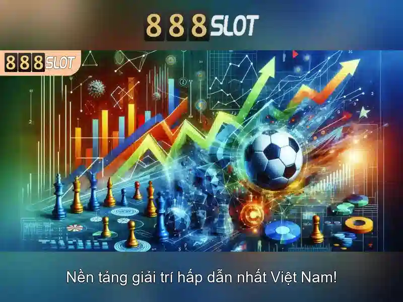 Chơi Slot 888SLOT - Cách Thức Tham Gia