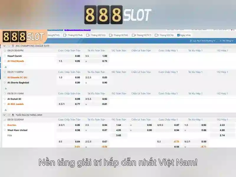 Tải APK 888SLOT