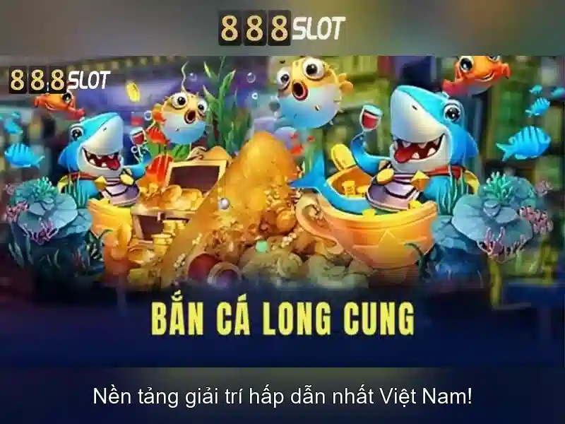 Trải Nghiệm Slot