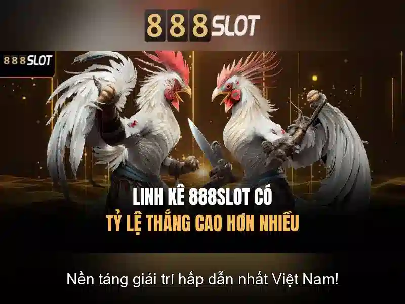 Thể Loại Slot