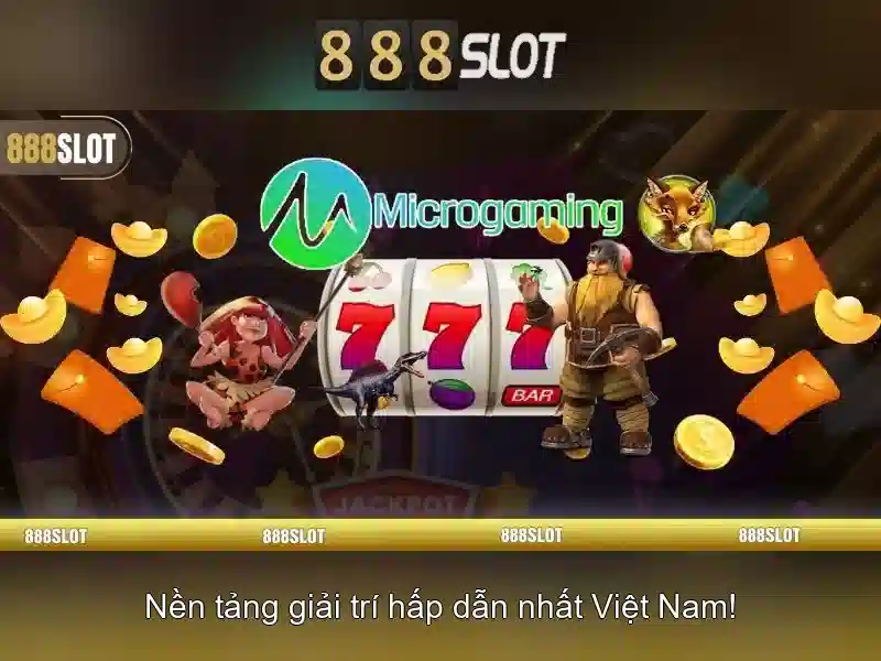 các bước đăng ký Slot