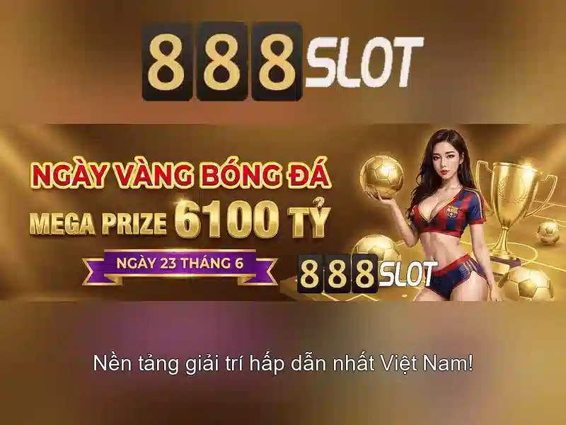 Đặc Điểm Slot