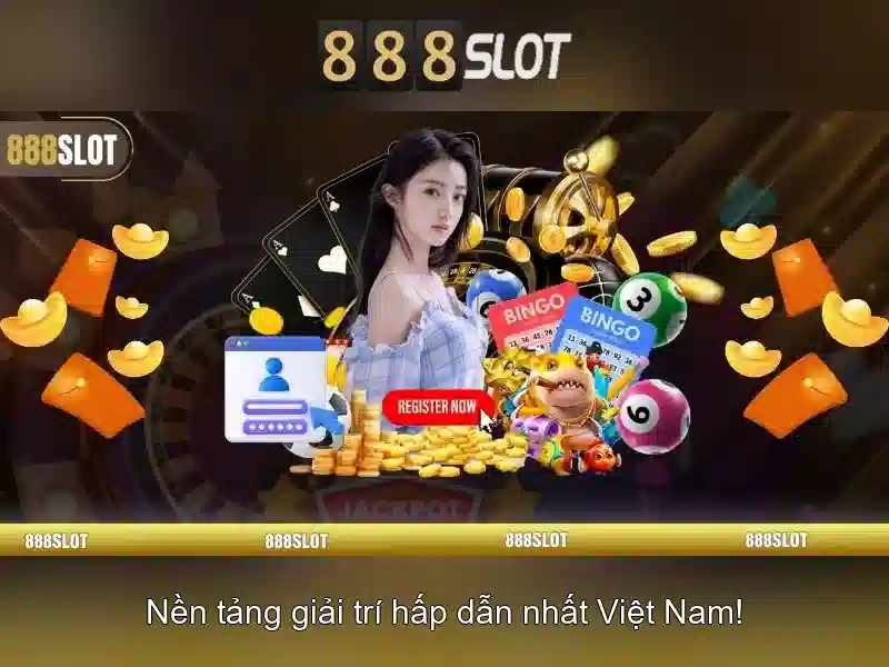 Tải App 888 Slot Miễn Phí