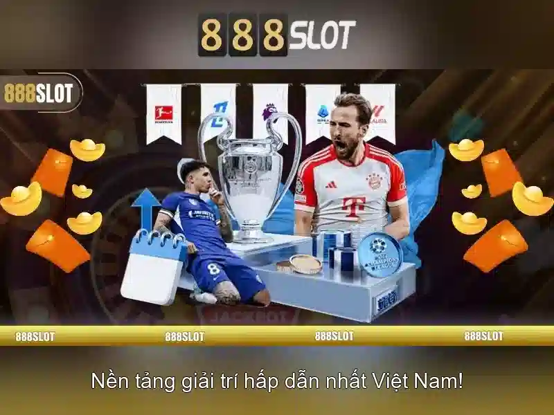 Trải Nghiệm Cá Cược Slot 24/7
