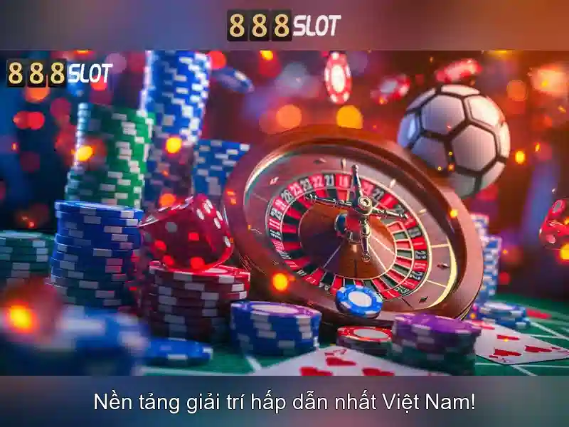 Trải Nghiệm Slot