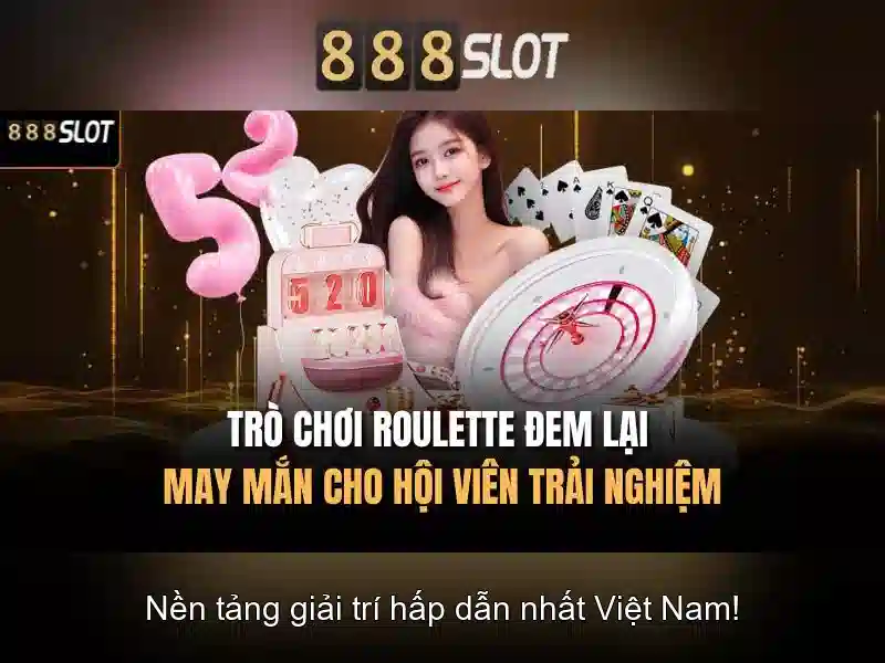 đăng ký Slot