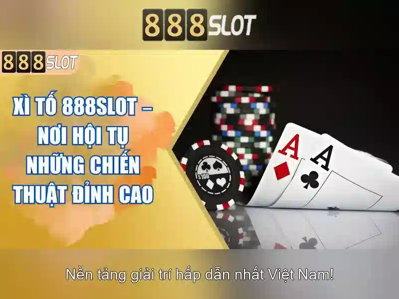 Trải nghiệm cá cược SLOT trực tuyến
