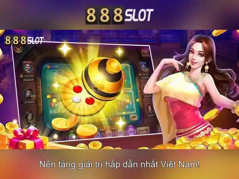Trải Nghiệm Game Slot