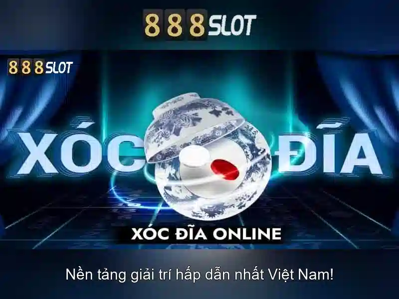 Tính Công Bằng Trong Slot 888SLOT