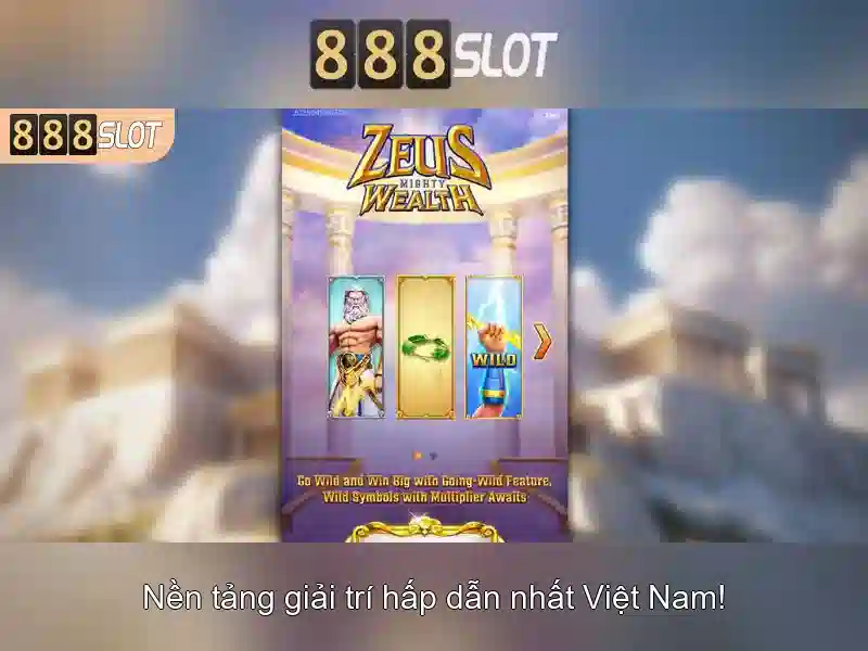 Tải 888slot APK – Trải Nghiệm Slot Đỉnh Cao