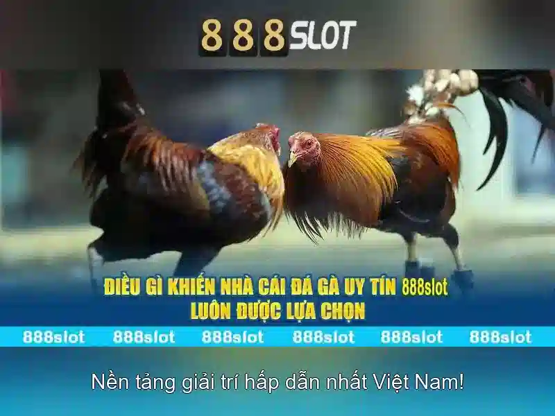 Khuyến Mãi Slot Game 888 Độc Quyền