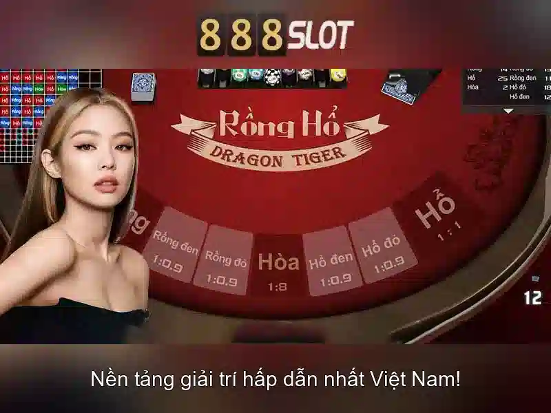 Ưu Đãi Tải App 888SLOT