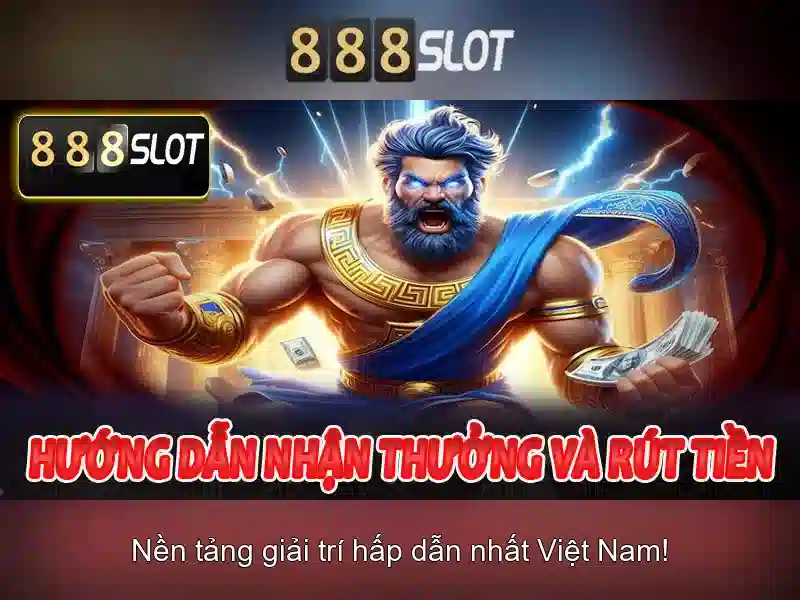 chơi slot 888SLOT