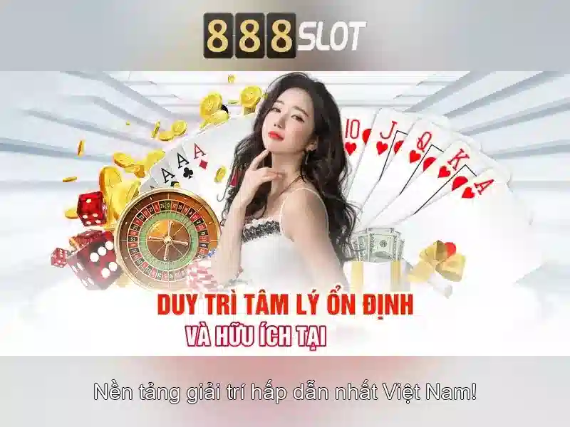 Ưu điểm 888SLOT