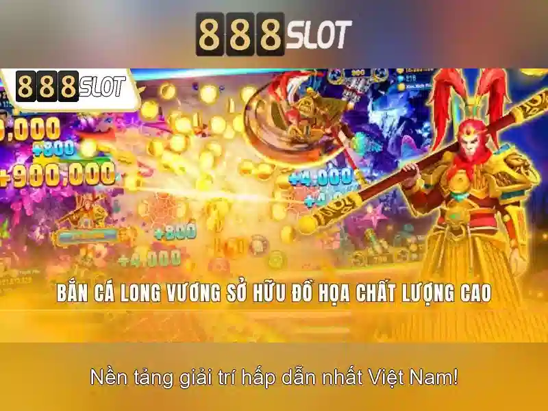 slot uy tín 888SLOT