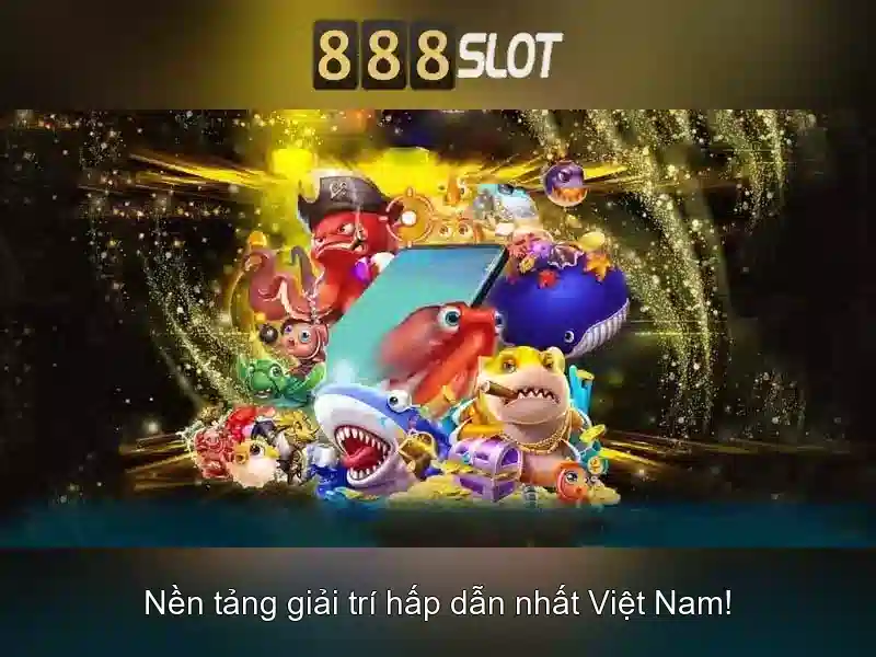 Tại Sao Chọn 888SLOT
