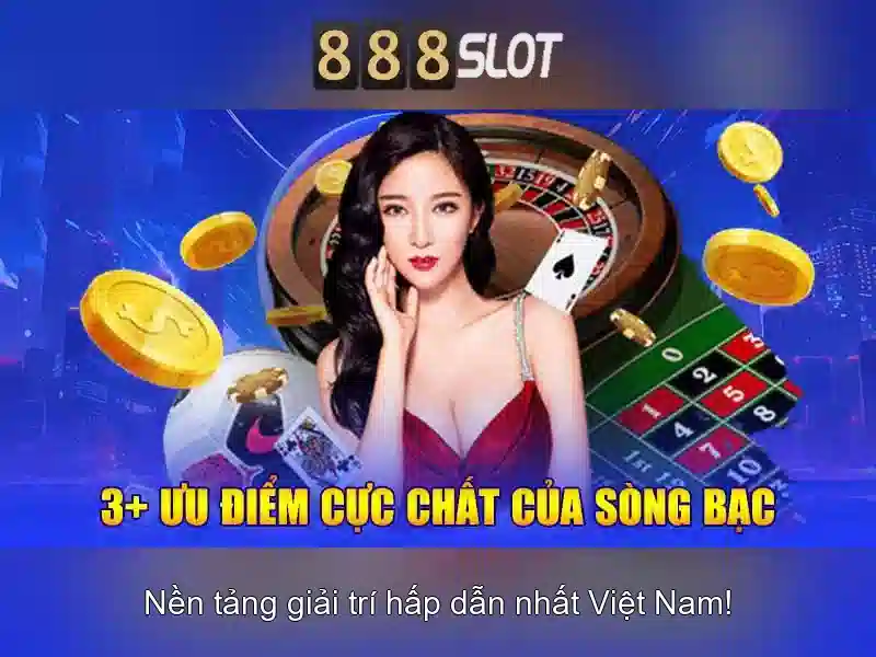 Ưu điểm đăng nhập APK 888slot Login