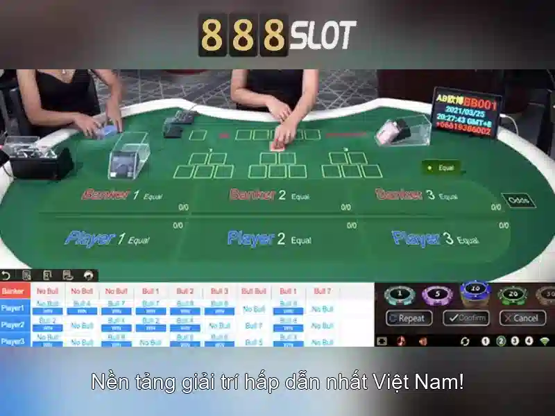 Đa Dạng Trò Chơi Slot