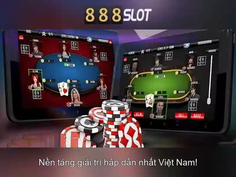Trải nghiệm đỉnh cao
