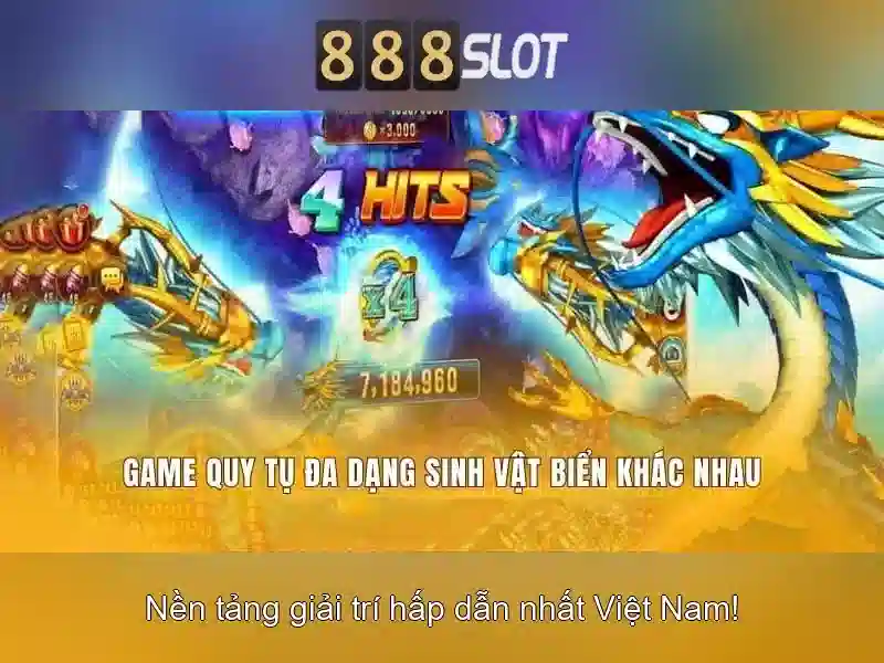 888SLOT – Giải Pháp Bảo Mật Hiệu Quả