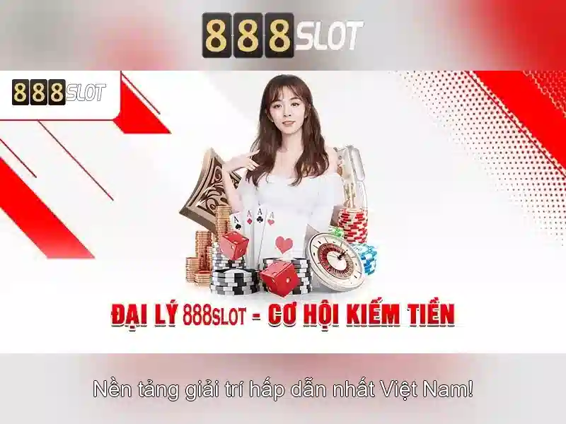 Đa dạng slot