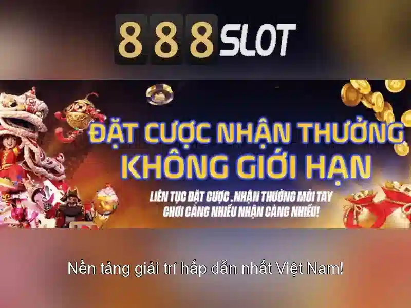 Khuyến Mãi 888slot