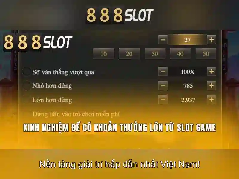 Hỗ trợ khách hàng 888SLOT