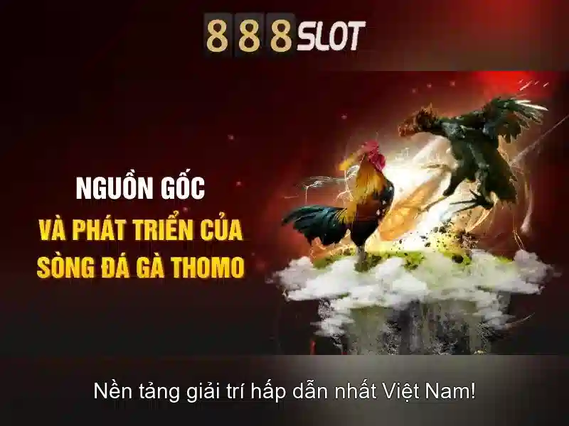 Hướng dẫn chơi slot tại 888SLOT