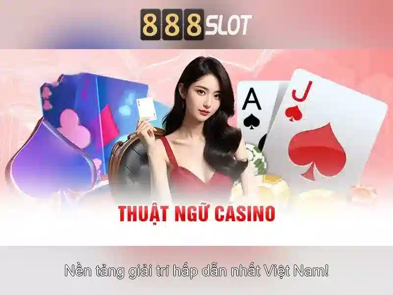 Trải nghiệm cá cược slot trực tuyến