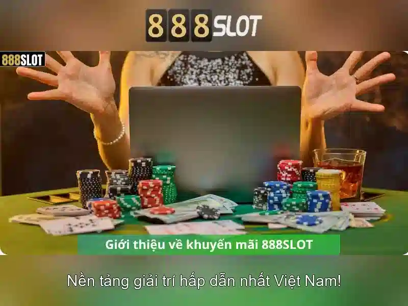 Ưu điểm Slot Vn 888slot
