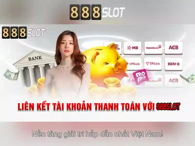 điều khoản 888SLOT