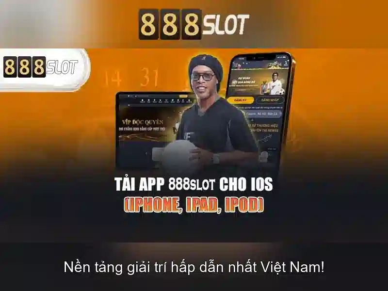 slot trực tiếp 888SLOT