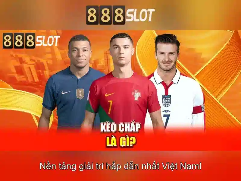 Trải nghiệm slot đỉnh cao