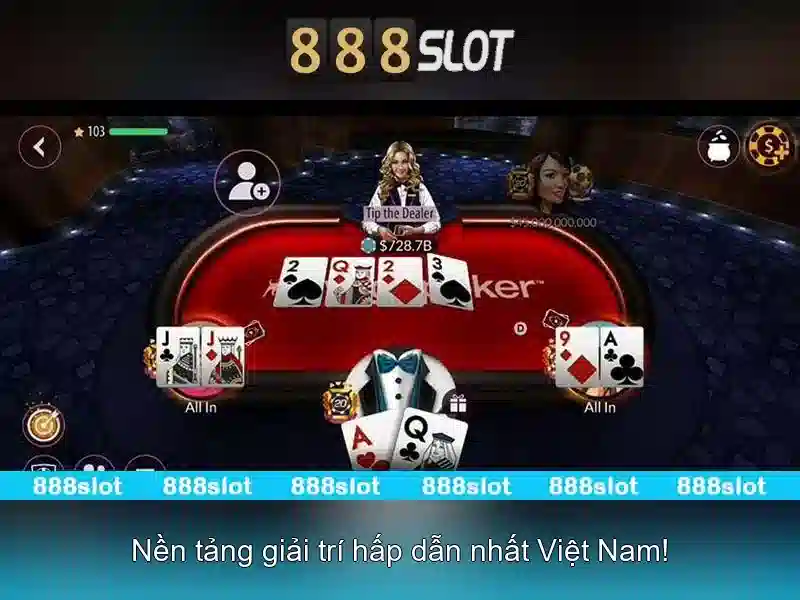 hướng dẫn đăng nhập 888SLOT