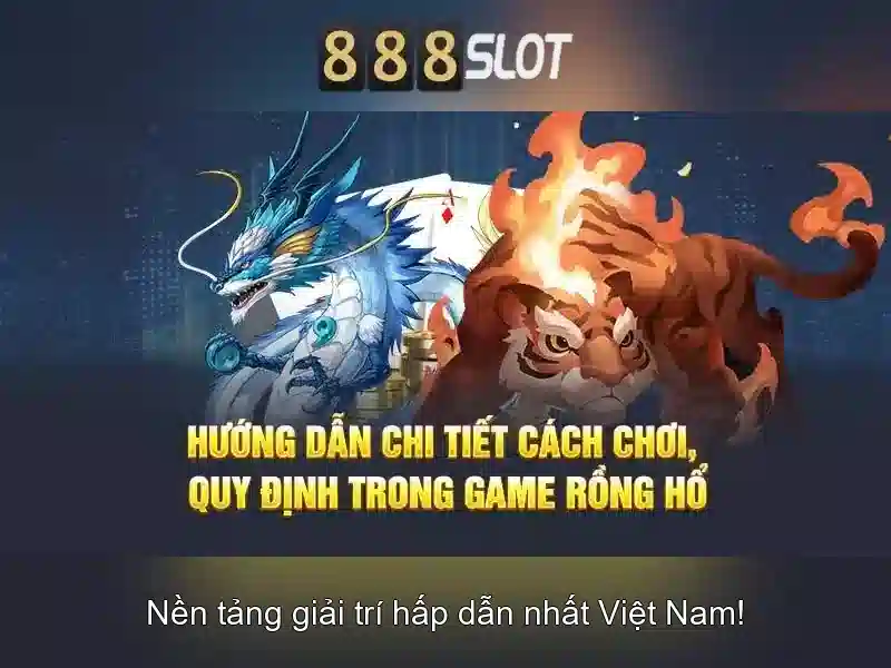 Sảnh chơi 888SLOT