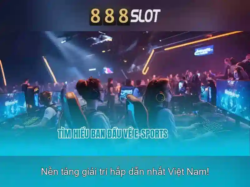 khuyến mãi game slot 888SLOT