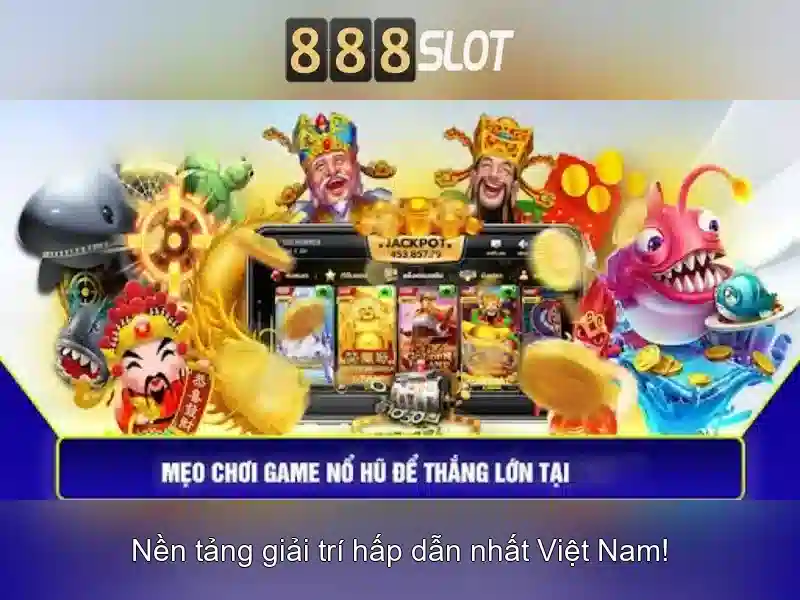 ưu điểm game 888 slot