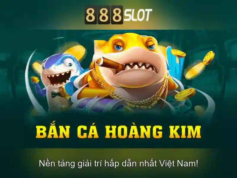 888SLOT Slot Game
