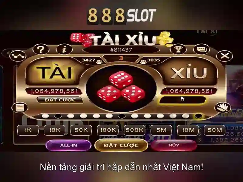 Đặc Điểm Nổi Bật Của 888slot con