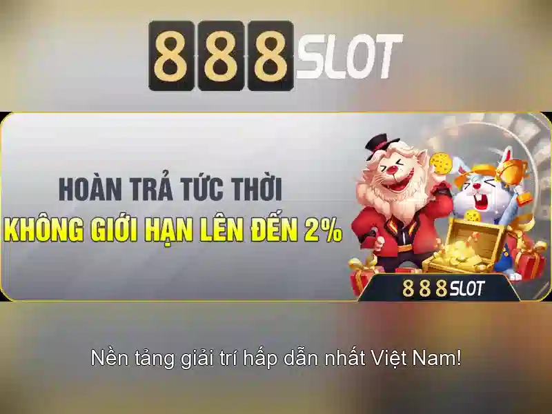 Bảo Mật An Toàn 888SLOT