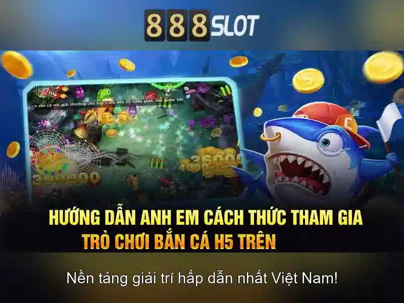 quy định 888SLOT