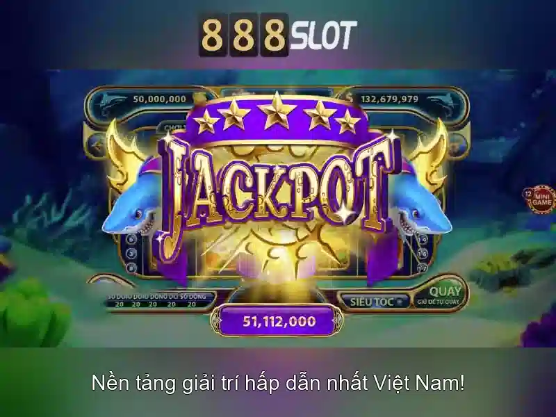 slot game 888slot