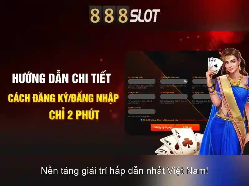 Ưu điểm 888slot game