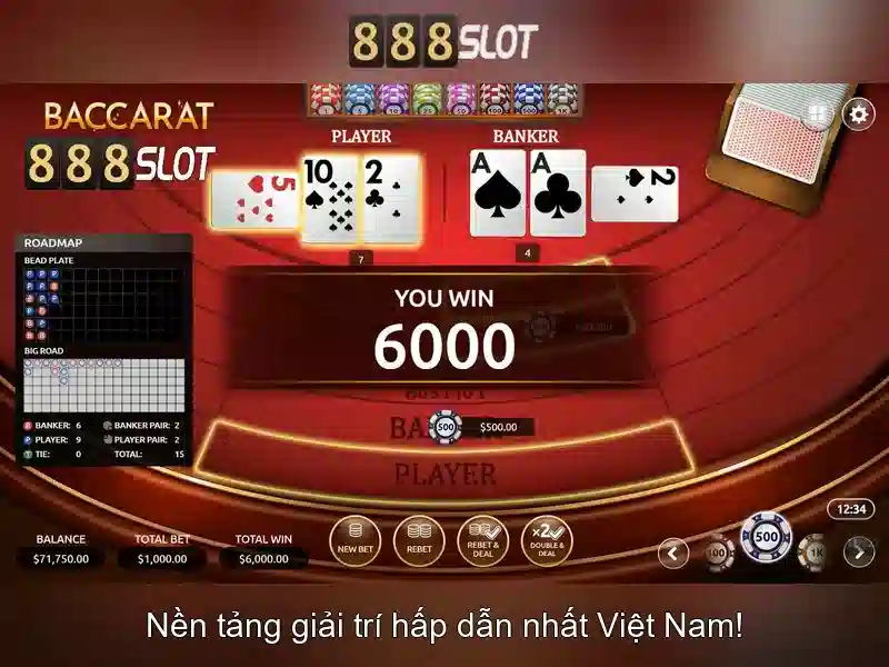 SLOT trực tuyến